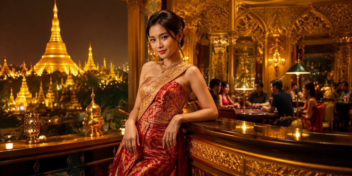 ov777 သတ္တုရတနာ